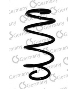 CS Germany - 14871281 - пружина